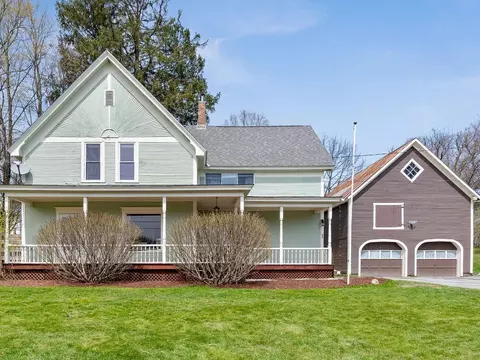 89 Richardson Rd, Barre, VT 05641