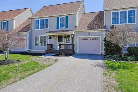 8 Windsor Ln, Brentwood, NH 03833