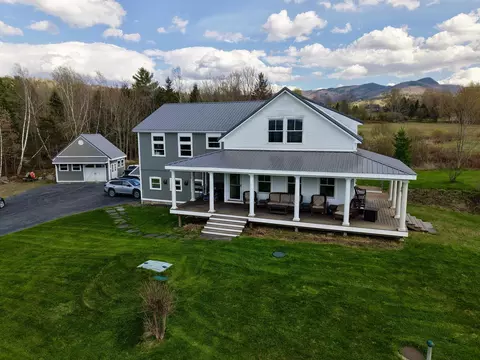 300 East Rd, Waitsfield, VT 05673