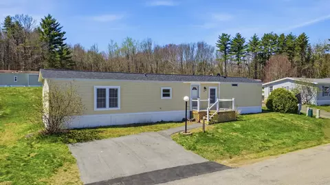 33 Cleo Cir, Rochester, NH 03868