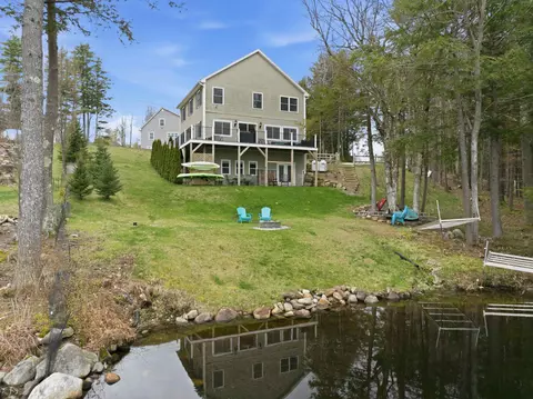 57 Leatherstocking Ln, Gilmanton, NH 03237