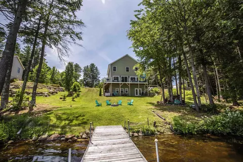 57 Leatherstocking Ln, Gilmanton, NH 03237
