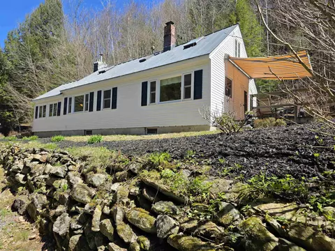 134 Baker Brook Rd, Newfane, VT 05345