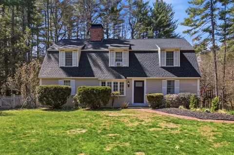 1 Thatcher Dr, Amherst, NH 03031