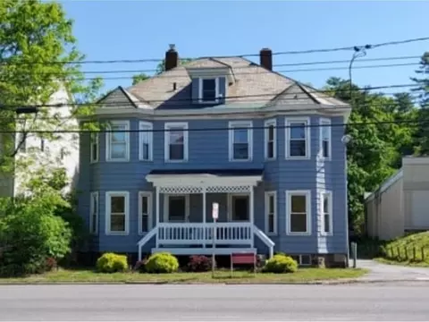 1036 North Ave, Burlington, VT 05401