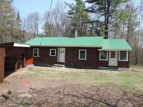 37 Symonds Ln, Washington, NH 03280