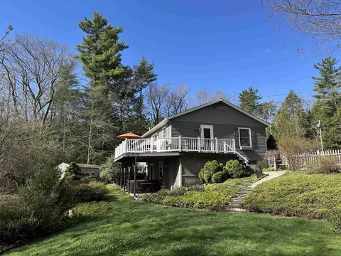 54 Forrest Dr, Marlborough, NH 03455
