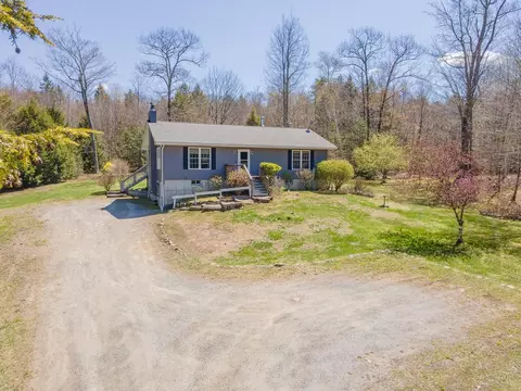 100 Tully Brook Rd, Richmond, NH 03470