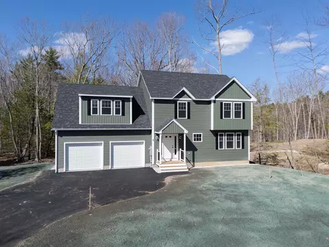 5 Blaisdell Ct, Raymond, NH 03077