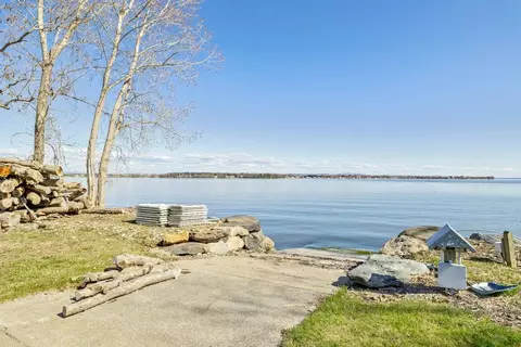 Exterior - 431 Mcgregor Pt, Alburgh, VT 05440 photo 9 of 13