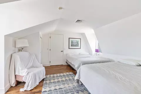Bedroom - 431 Mcgregor Pt, Alburgh, VT 05440 photo 5 of 5