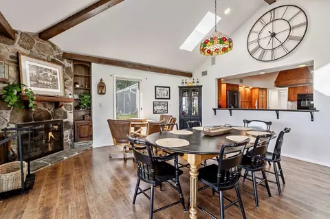 Dining - 431 Mcgregor Pt, Alburgh, VT 05440 photo 2 of 2