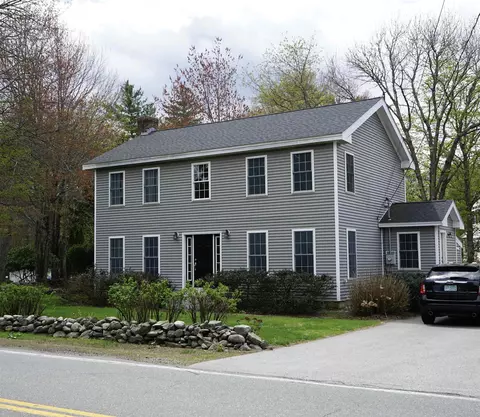 551 Long John Rd, Rye, NH 03870