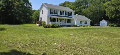 134 Leavitt Rd, Belmont, NH 03220