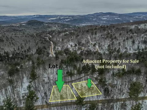 11 5 Porcupine Dr # -4, Campton, NH 03223