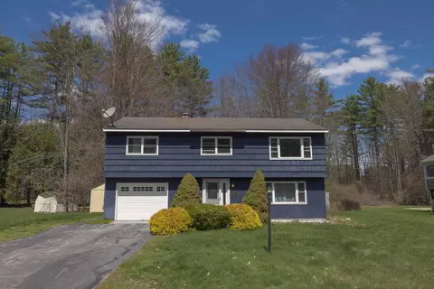 31 Trowbridge Rd, Keene, NH 03431