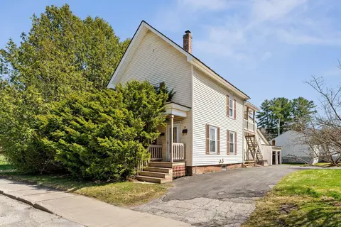 25 Second St, Barre, VT 05641