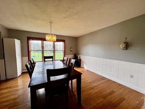 Dining - 935 Scott Rd, Franklin, VT 05457 photo 1 of 1