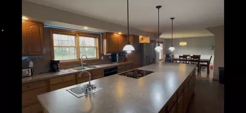 Kitchen - 935 Scott Rd, Franklin, VT 05457 photo 1 of 1
