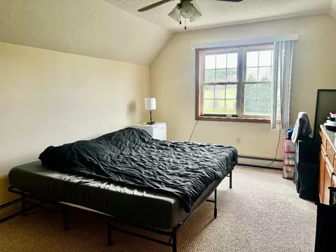Bedroom - 935 Scott Rd, Franklin, VT 05457 photo 1 of 2