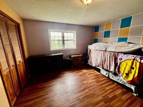 Bedroom - 935 Scott Rd, Franklin, VT 05457 photo 2 of 2