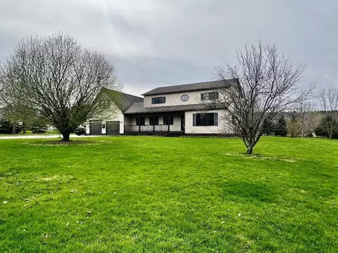 935 Scott Rd, Franklin, VT 05457