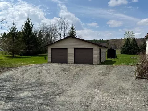 Exterior - 935 Scott Rd, Franklin, VT 05457 photo 2 of 5