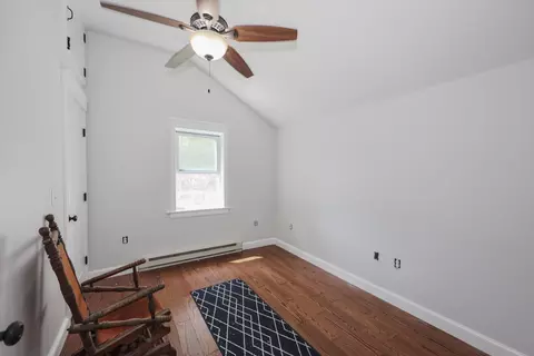 Bedroom - 222 Hampstead Rd, Derry, NH 03038 photo 3 of 3