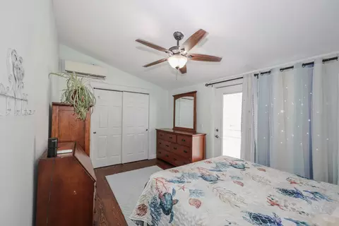 Bedroom - 222 Hampstead Rd, Derry, NH 03038 photo 2 of 3