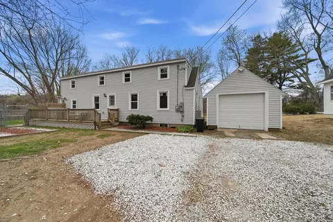 1000 Greenland Rd, Portsmouth, NH 03801