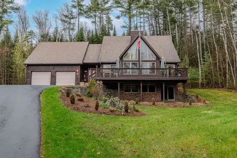 1840 French Pond Rd, Haverhill, NH 03765