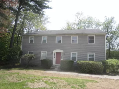 3 Sinclair Ave #4, Somersworth, NH 03878