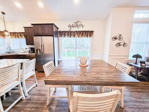 Dining - 55 Windsor Rd, Epsom, NH 03234 photo 2 of 2
