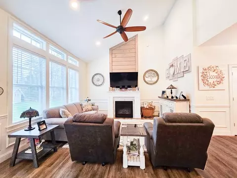 Living - 55 Windsor Rd, Epsom, NH 03234 photo 1 of 3