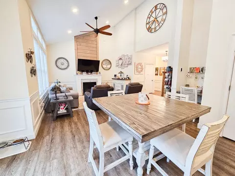 Dining - 55 Windsor Rd, Epsom, NH 03234 photo 1 of 2