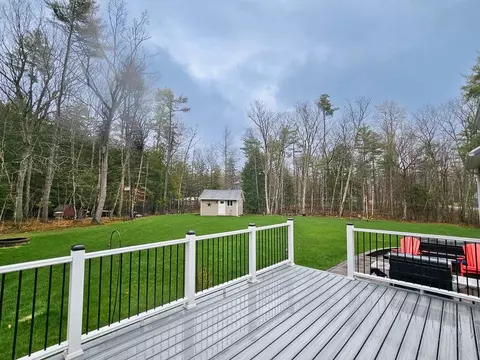 Exterior - 55 Windsor Rd, Epsom, NH 03234 photo 5 of 9