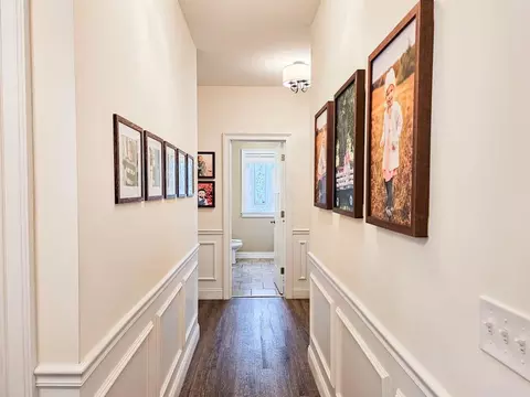Entry Way - 55 Windsor Rd, Epsom, NH 03234 photo 5 of 5