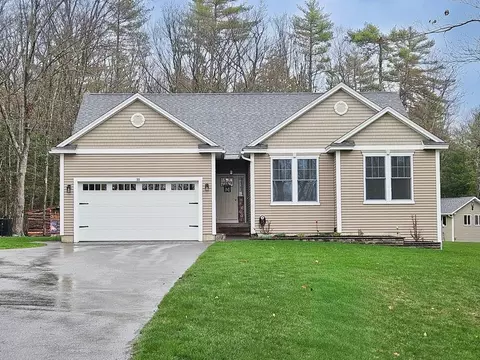 55 Windsor Rd, Epsom, NH 03234