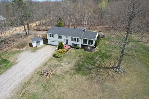 615 Bean Hill Rd, Northfield, NH 03276