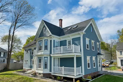 5 Union St # -7, Amesbury, MA 01913