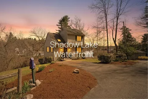 19 Waterfront Way, Salem, NH 03079