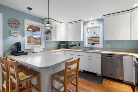 15 River St, Montpelier, VT 05602