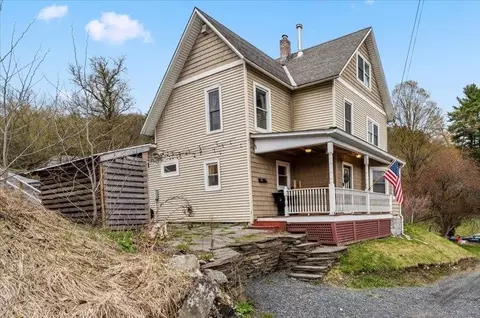 15 River St, Montpelier, VT 05602