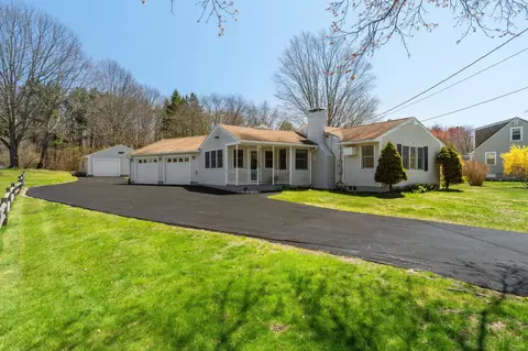 510 Sagamore Rd, Rye, NH 03870