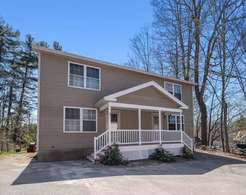 38 40 Cedar St, Wakefield, NH 03872