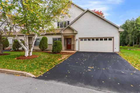 28 Forest Run Rd #28, Williston, VT 05495