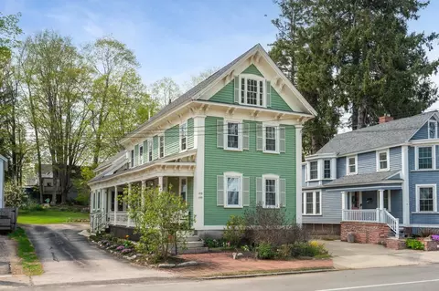 155 Locust St, Dover, NH 03820