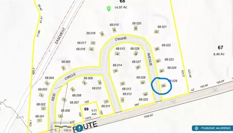 24 Okane Ave, Bethlehem, NH 03574 photo 31