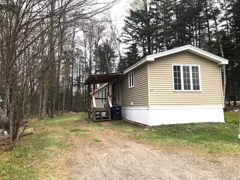 24 Okane Ave, Bethlehem, NH 03574