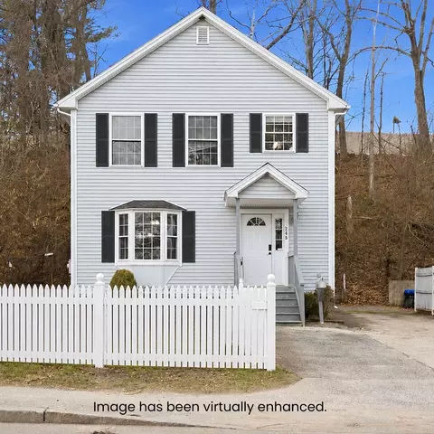 254 Front St, Manchester, NH 03102
